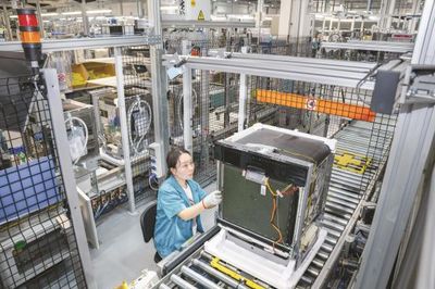 數智賦能 辦公設備產業升級，打造“智造”新高地