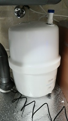 凈水器選購指南 海爾與安吉爾深度評(píng)測(cè)，為健康飲水精準(zhǔn)護(hù)航