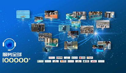 廣州千葉:25年銷售服務(wù)經(jīng)驗,只為提供優(yōu)質(zhì)泳池設(shè)備