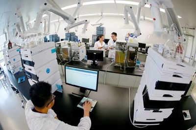 科技創新的&ldquo;章貢攻堅&rdquo;