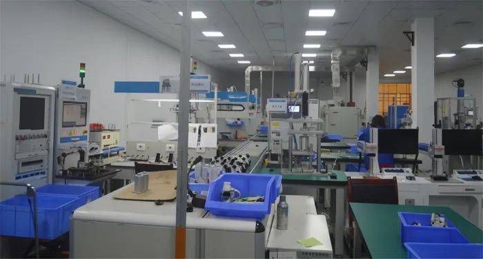 展會特輯 | 江西鑫田車業秦文明:2023建立海外倉儲,以30%的增長目標前進