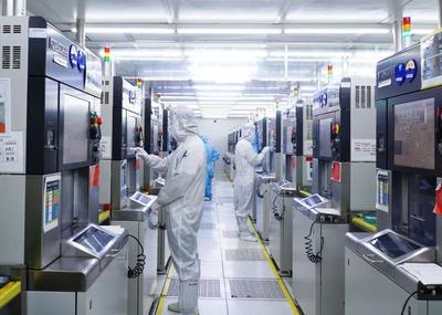 穩(wěn)生產(chǎn) 保交付 贏訂單 蘇相合作區(qū)精準服務(wù)助企&ldquo;加速跑&rdquo;