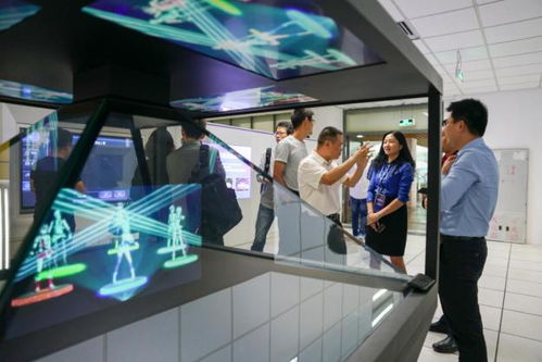 全國人工智能技術(shù)服務(wù)新專業(yè)建設(shè)研討會在我校舉行