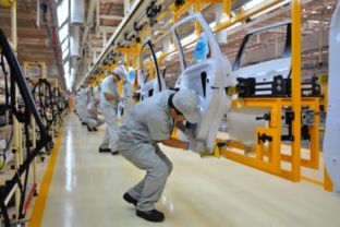 品質(zhì)為王服務(wù)至上,廣汽三菱 堅(jiān)守 產(chǎn)品質(zhì)量