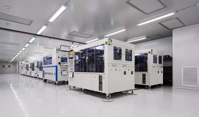 適應(yīng)存儲市場多元化需求,longsys江波龍控股元成蘇州開啟江波龍存儲芯片版塊發(fā)展