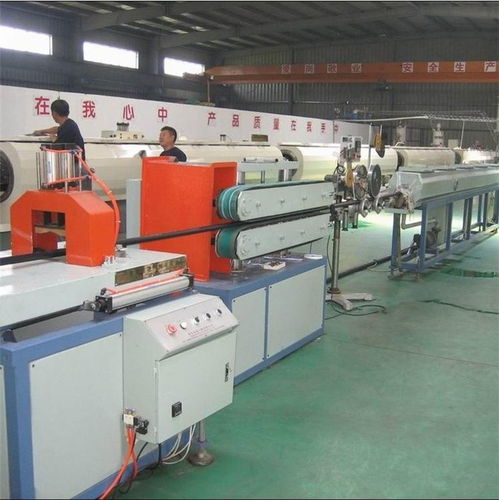 鋒達塑機 圖 硅芯管設備哪家好 硅芯管設備