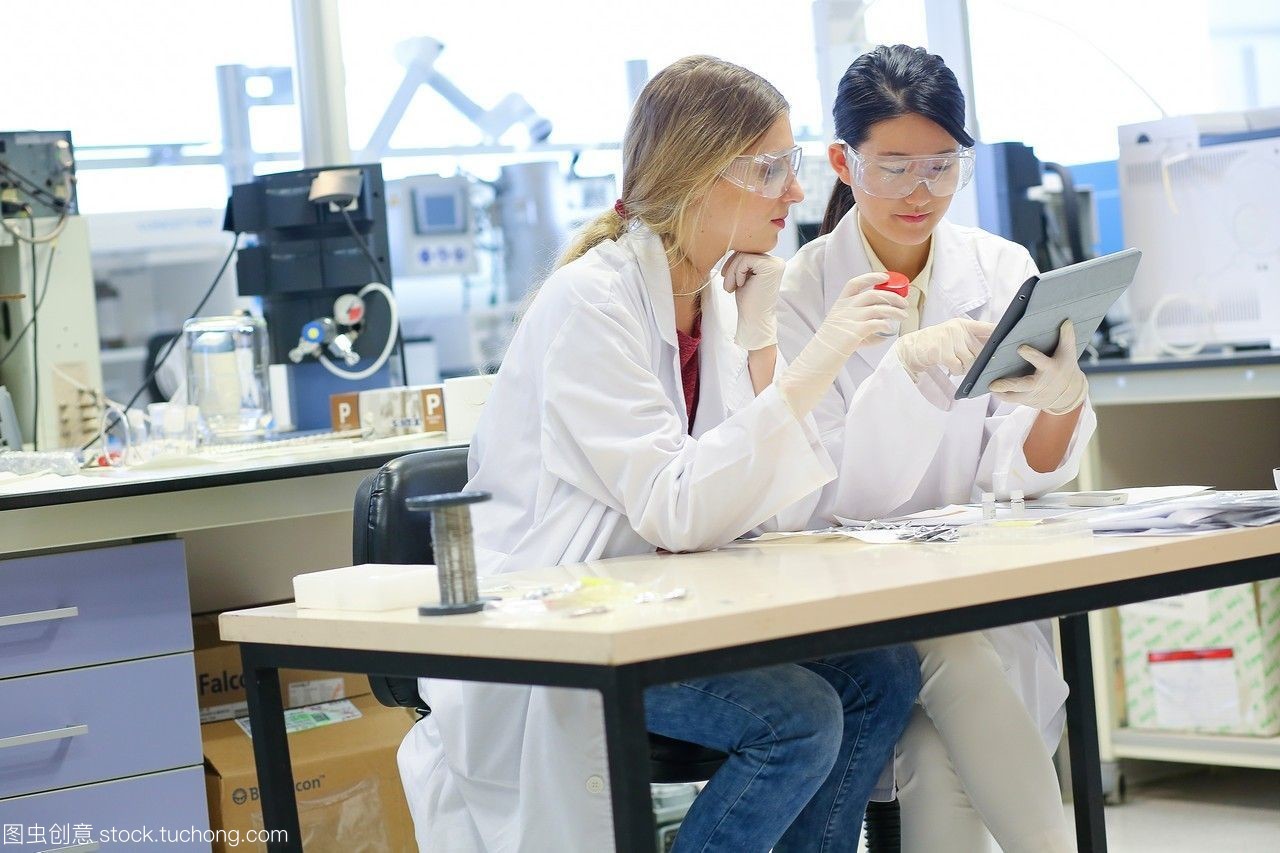 研究人員。有機實驗室?；瘜W分析實驗室。技術服務行業。tecnaliaresearch&innovationdonostiasansebastiangipuzkoabasquecountry,西班牙