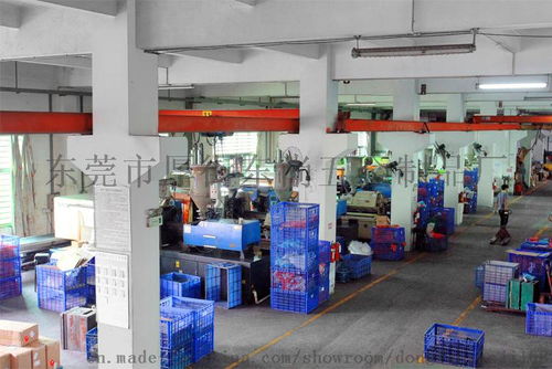 東莞市厚街東尚五金制品廠 機箱加工與技術開發(fā)的創(chuàng)新融合