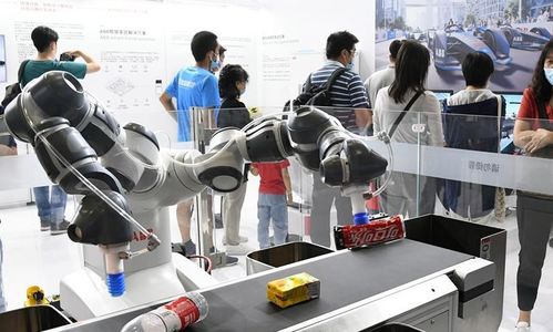 科技賦能發(fā)展 中國經(jīng)濟網(wǎng)技術咨詢平臺助力企業(yè)創(chuàng)新升級