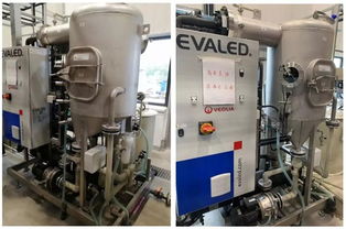 綠色工廠服務(wù)商優(yōu)秀案例 脫氨膜技術(shù)引領(lǐng)工業(yè)廢水處理的革新實(shí)踐